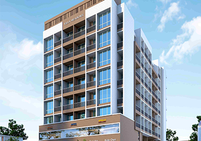 Sinomen Studio Palace.