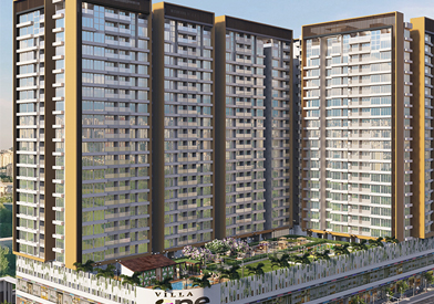 Sinomen Studio Palace.