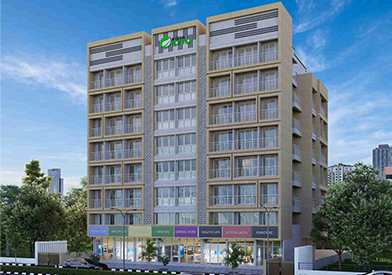 Sinomen Studio Palace.